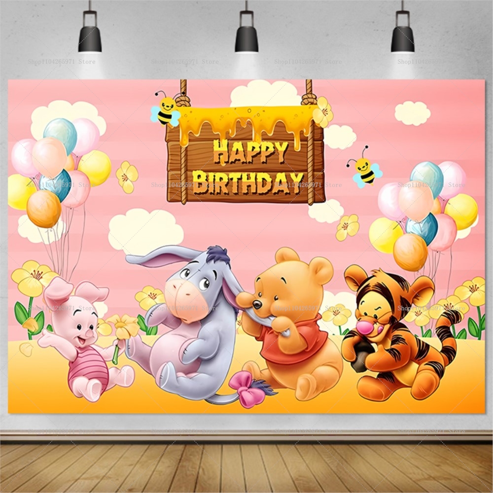 Baby Zebra Clothing - Disney Winnie de Poeh Achtergronden Kinderen