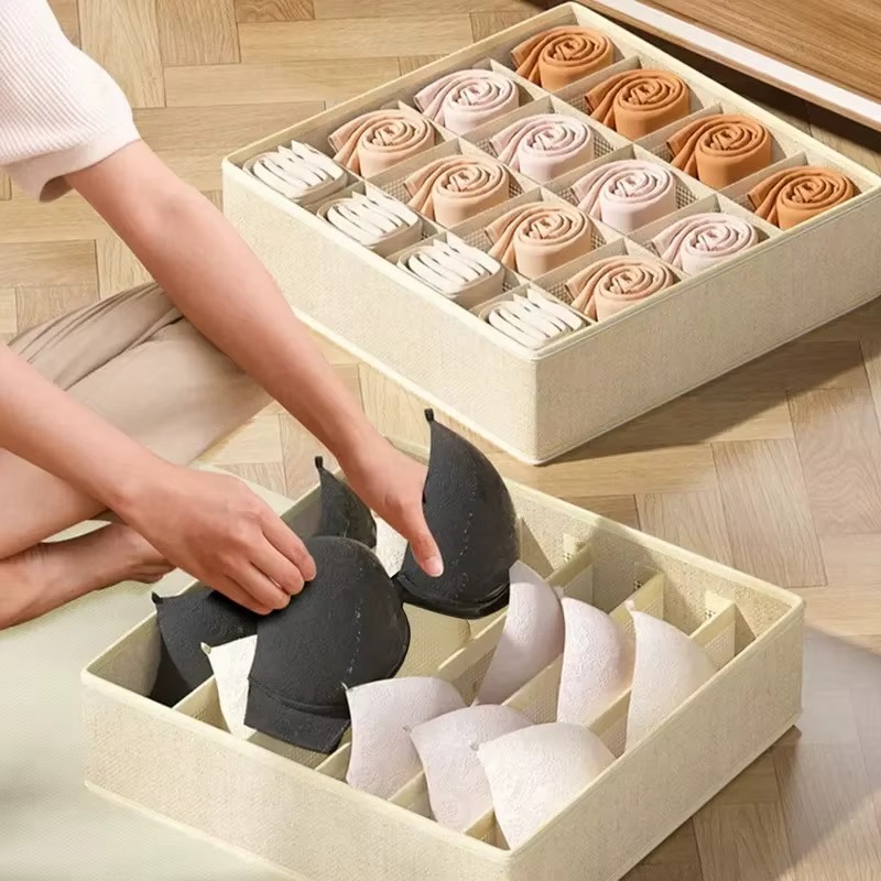 1-2 Stuks Niet-geweven Stof On - Baby Clothing Organizer recensie en prijs