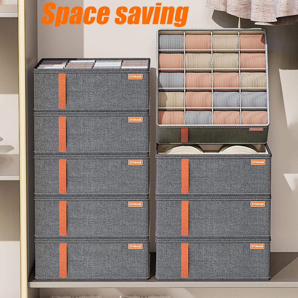 20-delige sokkenopberger, opvo - Baby Clothing Organizer recensie en prijs
