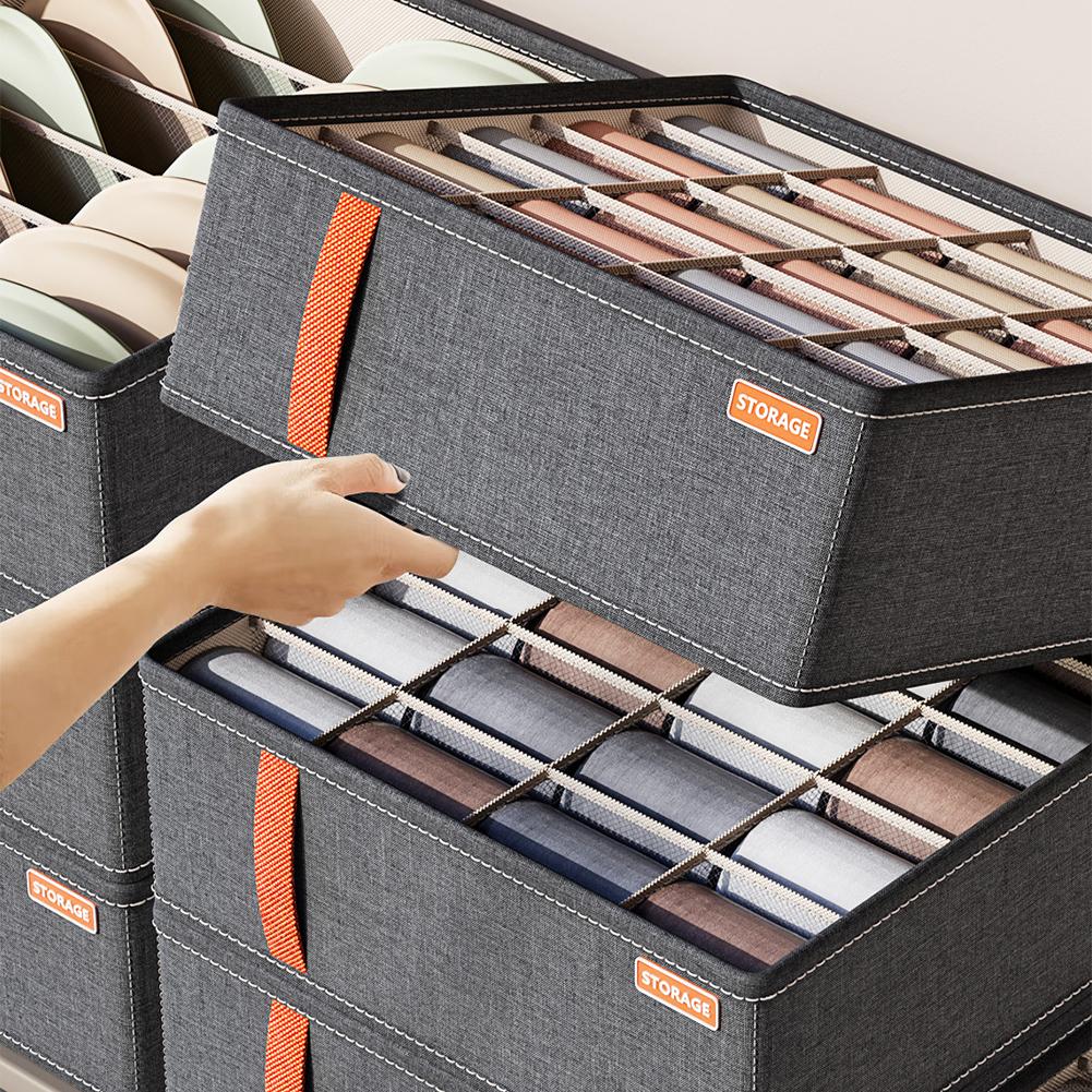 20-delige sokkenopberger, opvo - Baby Clothing Organizer recensie en prijs