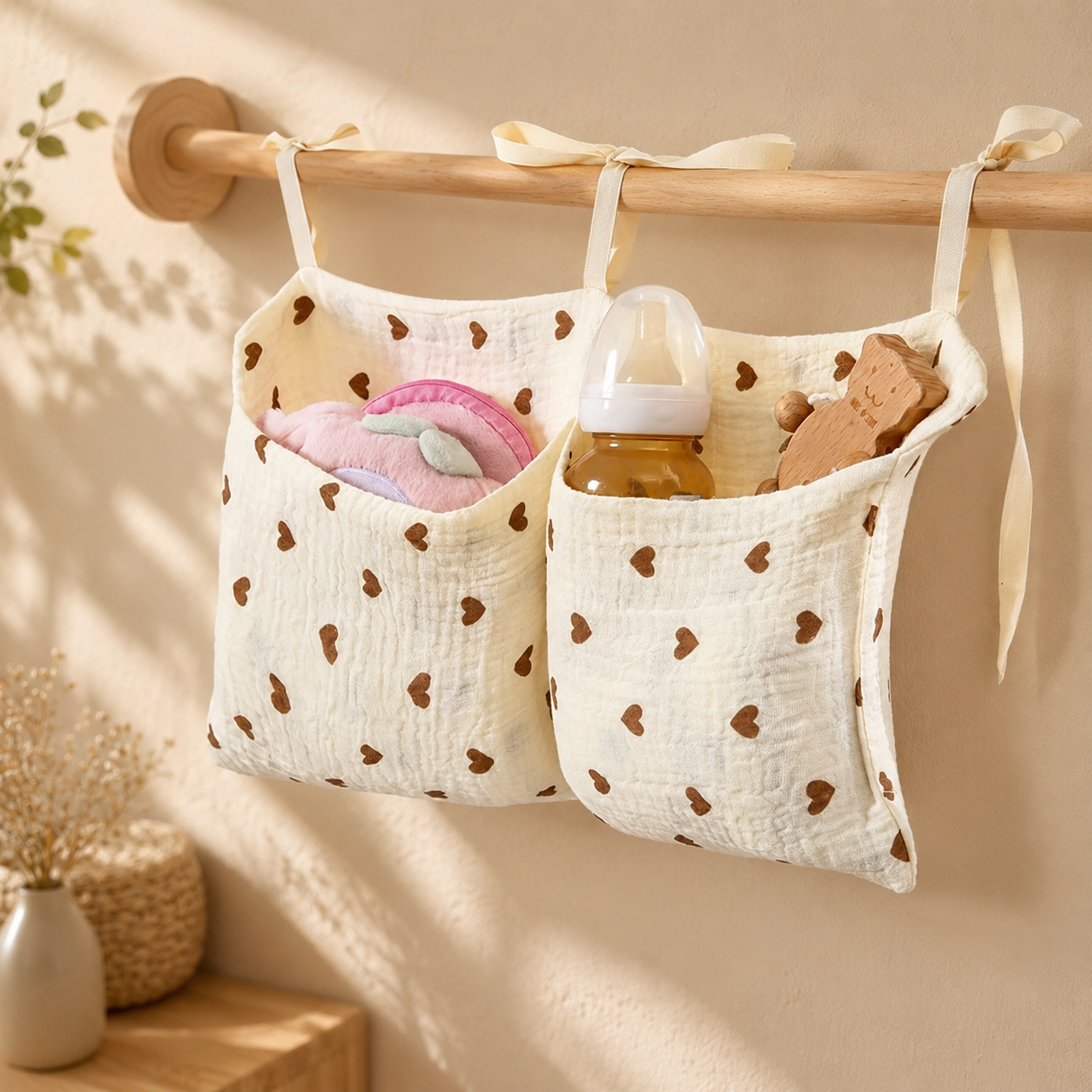 1 stuk hangende speelgoedtas v - Baby Clothing Used recensie en prijs