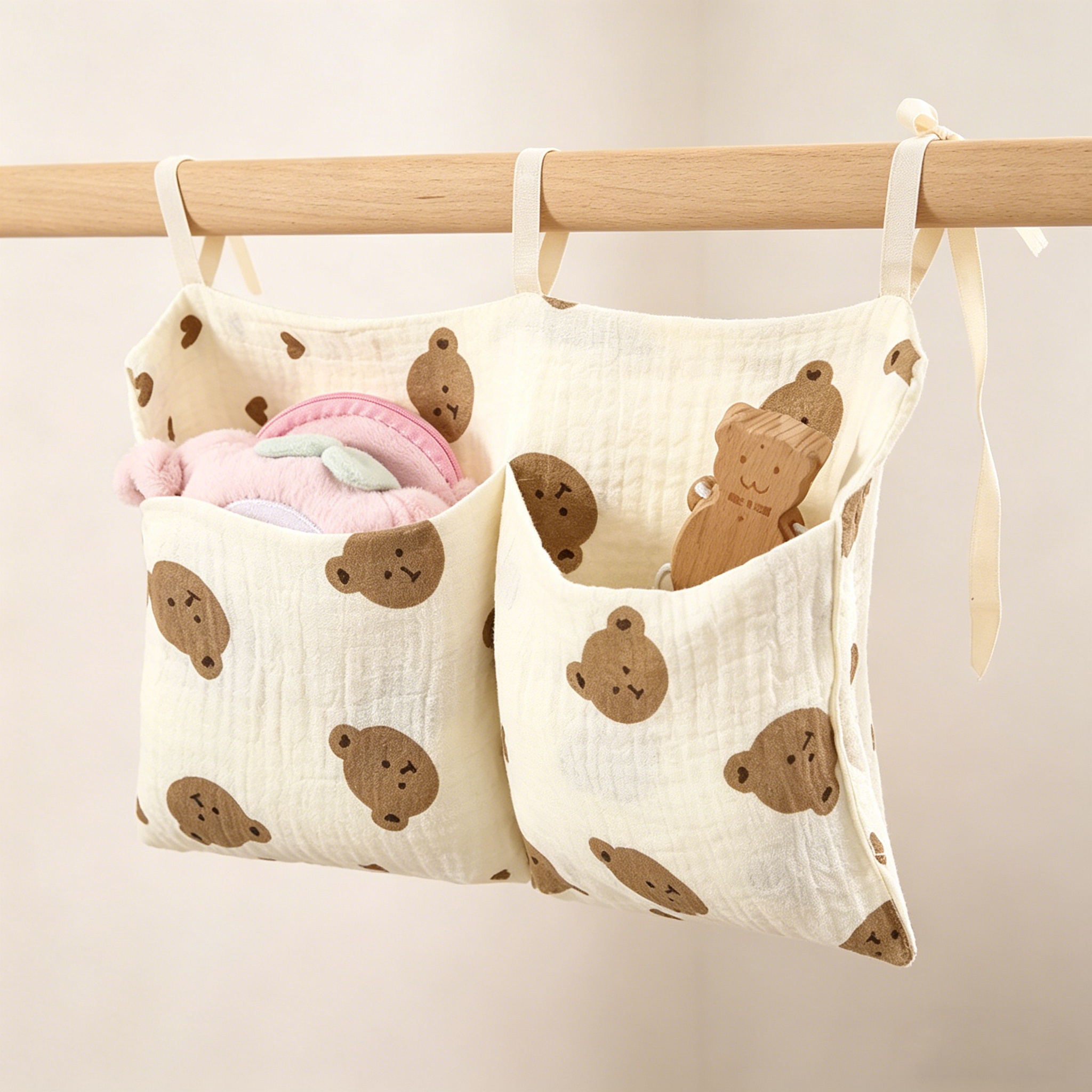 1 stuk hangende speelgoedtas v - Baby Clothing Used recensie en prijs