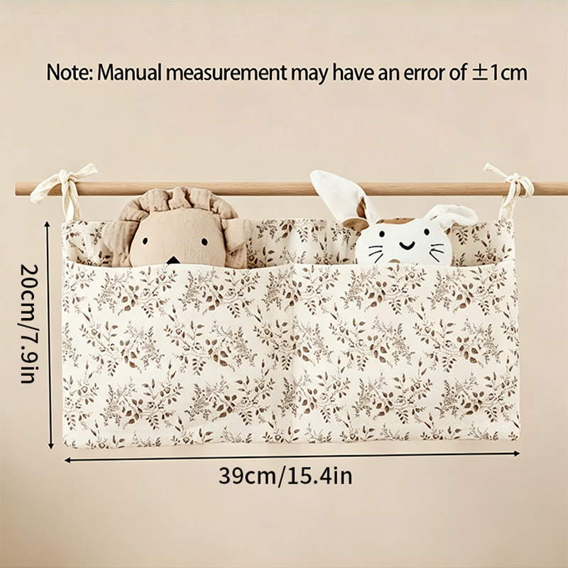 1 stuk hangende speelgoedtas v - Baby Clothing Used recensie en prijs