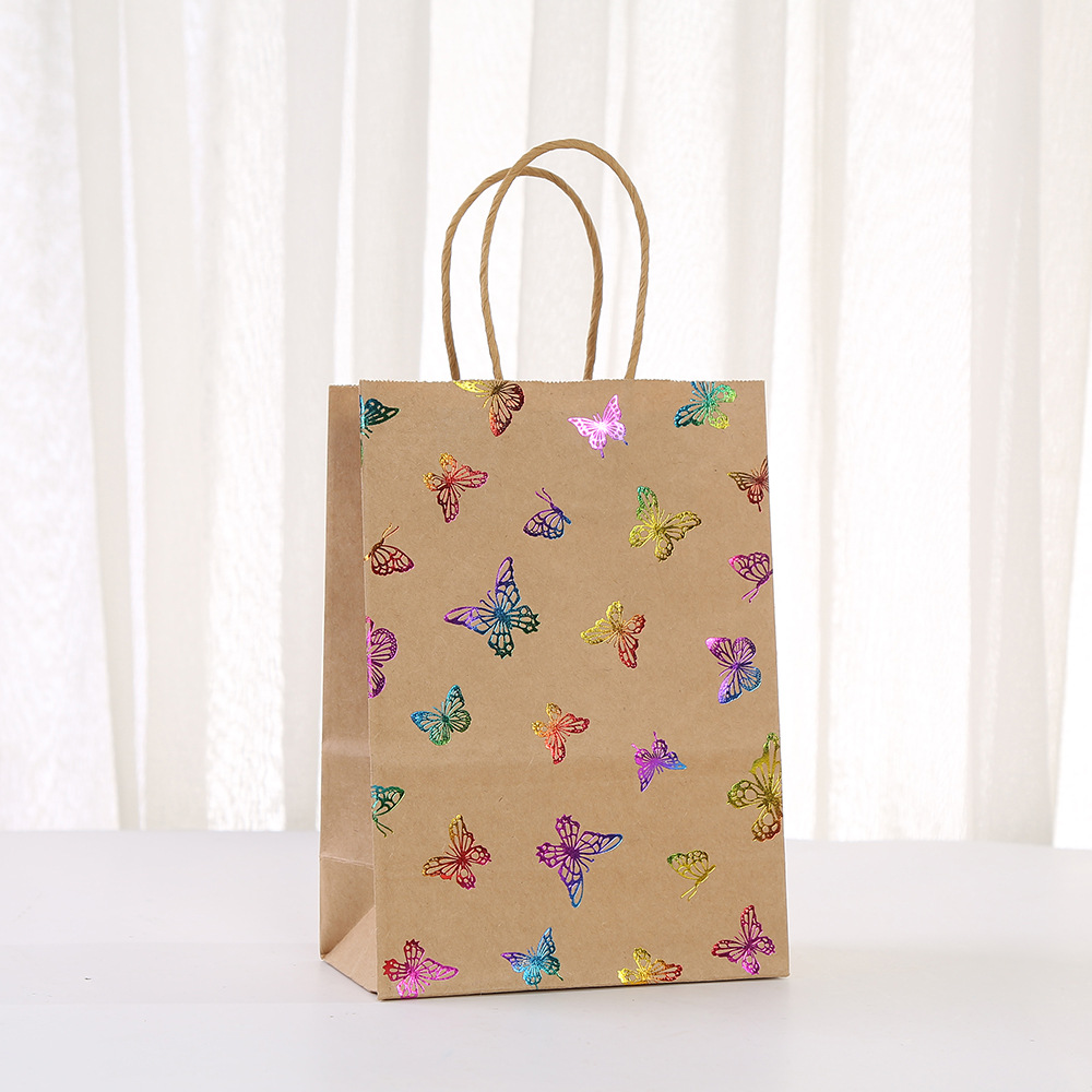 30 stuks gestreept kraftpapier - Baby Zebra Clothing recensie en prijs