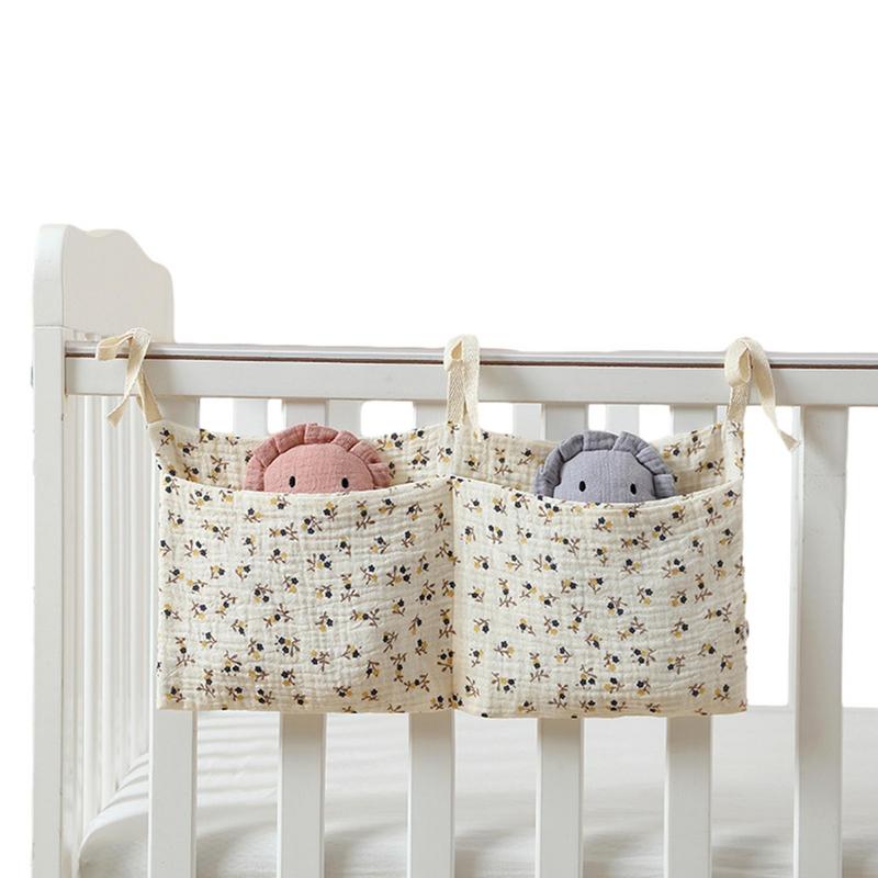 Baby Wieg Organizer Cot Caddy  - Baby Clothing Organizer recensie en prijs