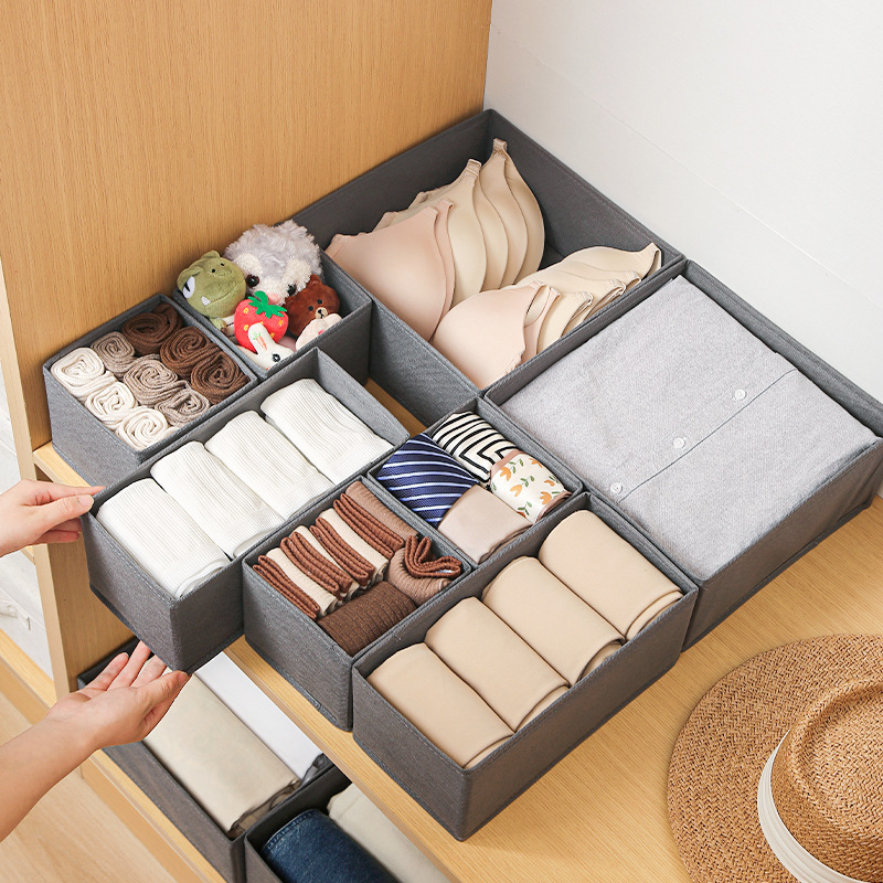 Lade-organizer Niet-geweven st - Baby Clothing Organizer recensie en prijs