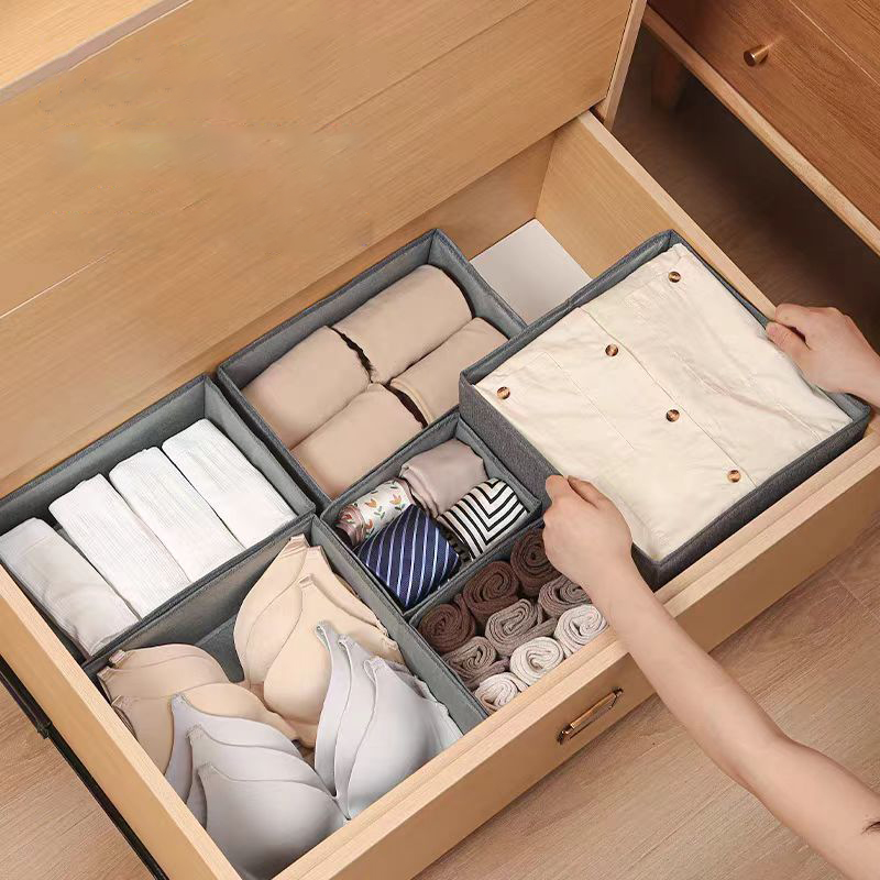 Lade-organizer Niet-geweven st - Baby Clothing Organizer recensie en prijs