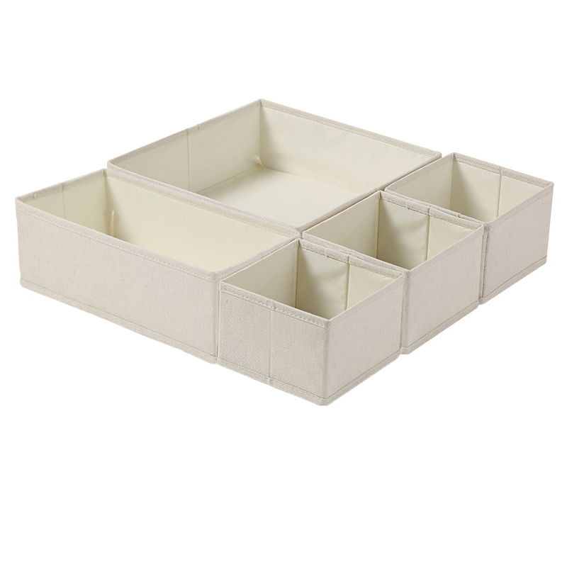 Kledingorganisator Opbergdoos  - Baby Clothing Organizer recensie en prijs