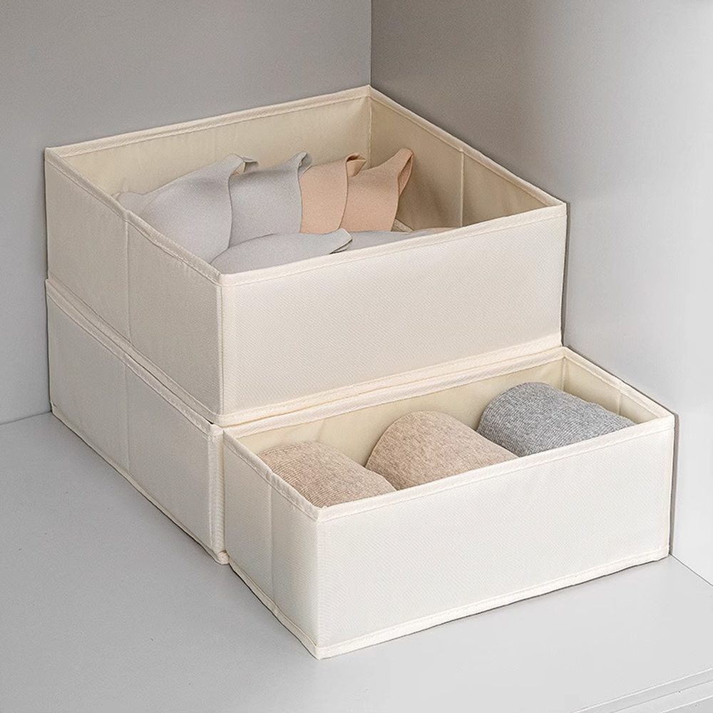 Opvouwbare kledingorganizer vo - Baby Clothing Organizer recensie en prijs