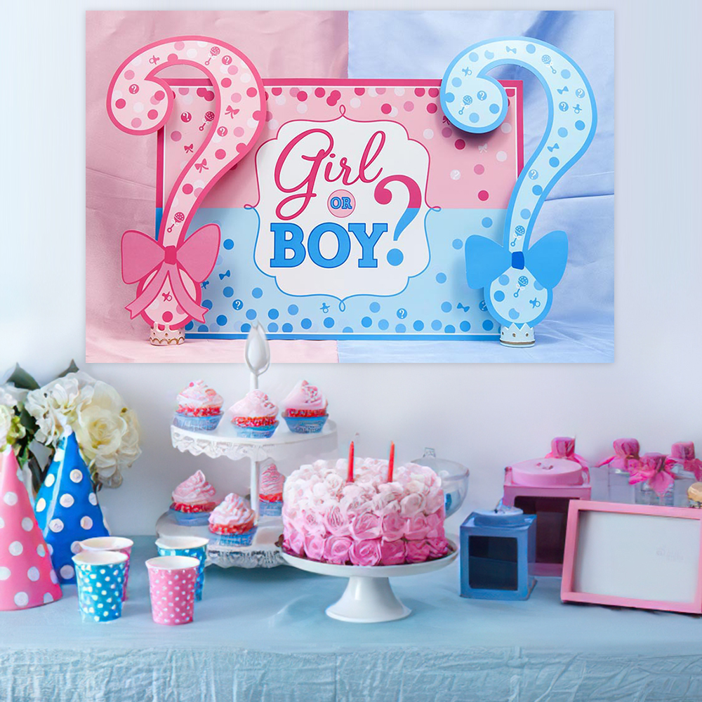 Blauw roze hij of zij geslacht - Baby Zebra Clothing recensie en prijs