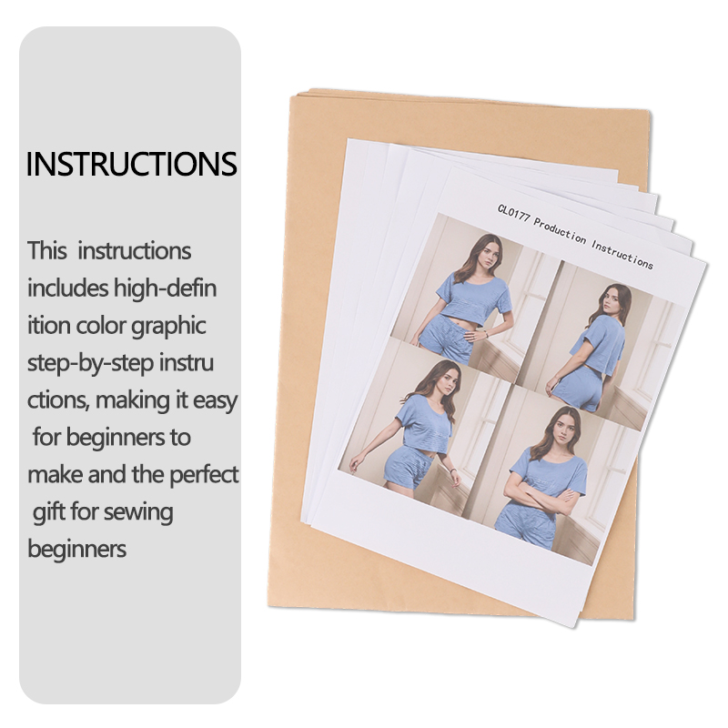 Naaipatronen voor dames Casual - Baby Clothing Patterns recensie en prijs
