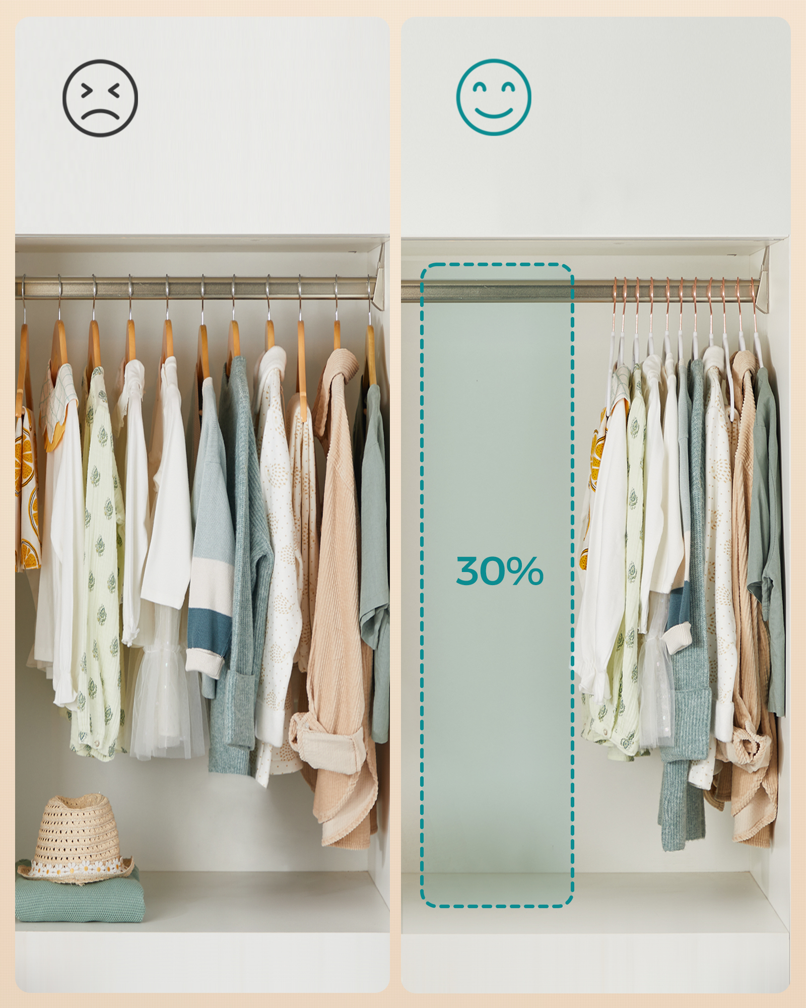 10/20/50 stuks baby fluwelen h - Baby Clothing Cupboard recensie en prijs