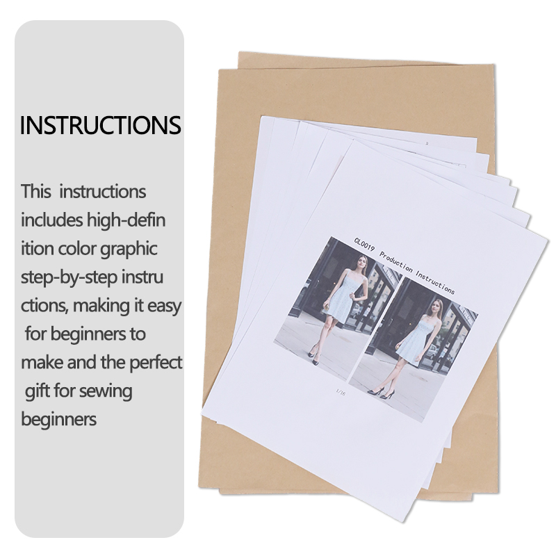 Naaipatronen voor dames bloeme - Baby Clothing Patterns recensie en prijs