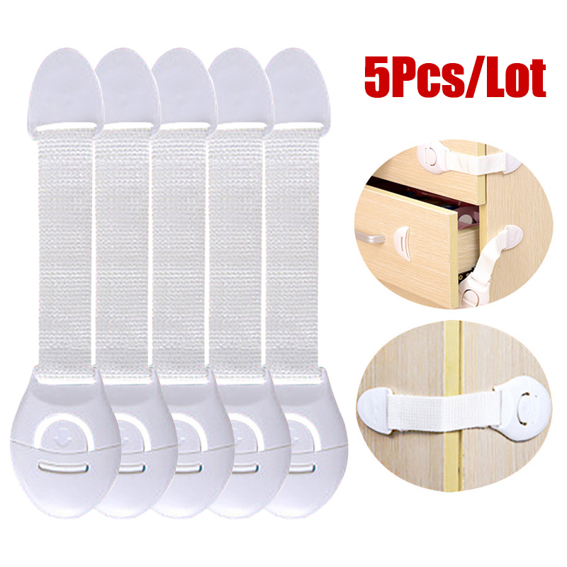 5 stks/partij Baby Ladeslot Ki - Baby Clothing Cupboard recensie en prijs