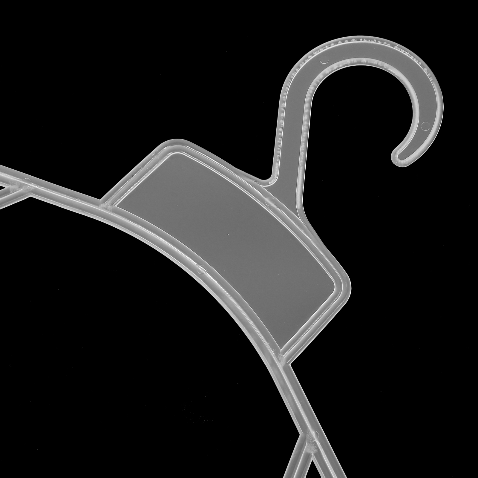 10 stuks babyhangers peuter kl - Baby Clothing Cupboard recensie en prijs