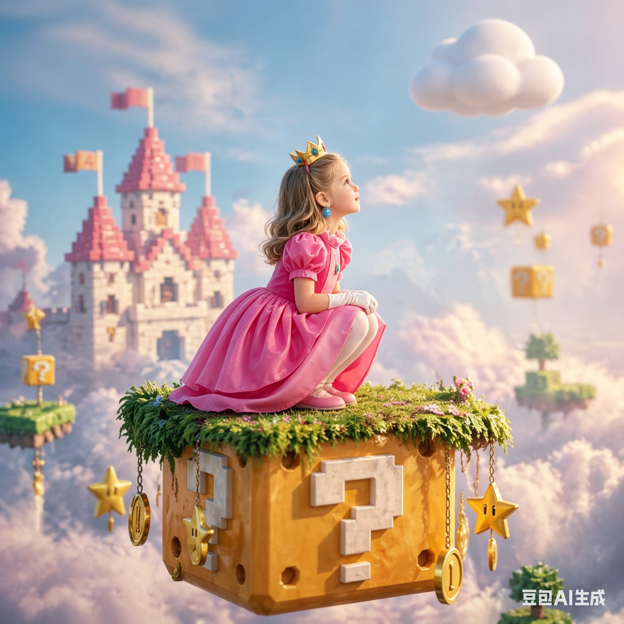 Prinses Peach Style verkleedko - Baby Clothing Patterns recensie en prijs