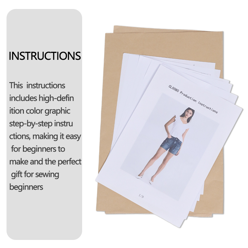 Naaipatronen voor damestop in  - Baby Clothing Patterns recensie en prijs