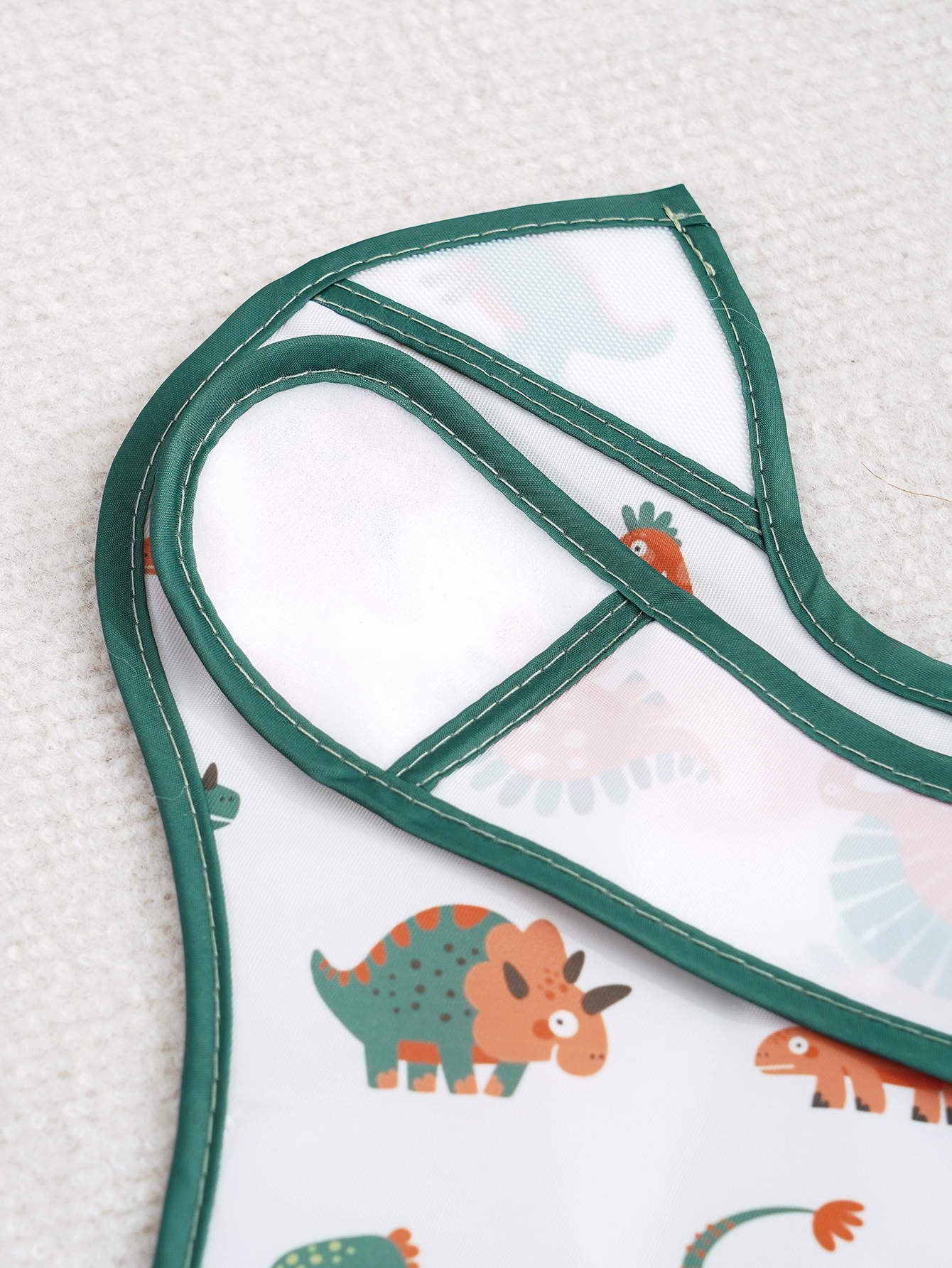 3-pack slabbetjes met omkeerba - Baby Clothing Patterns recensie en prijs