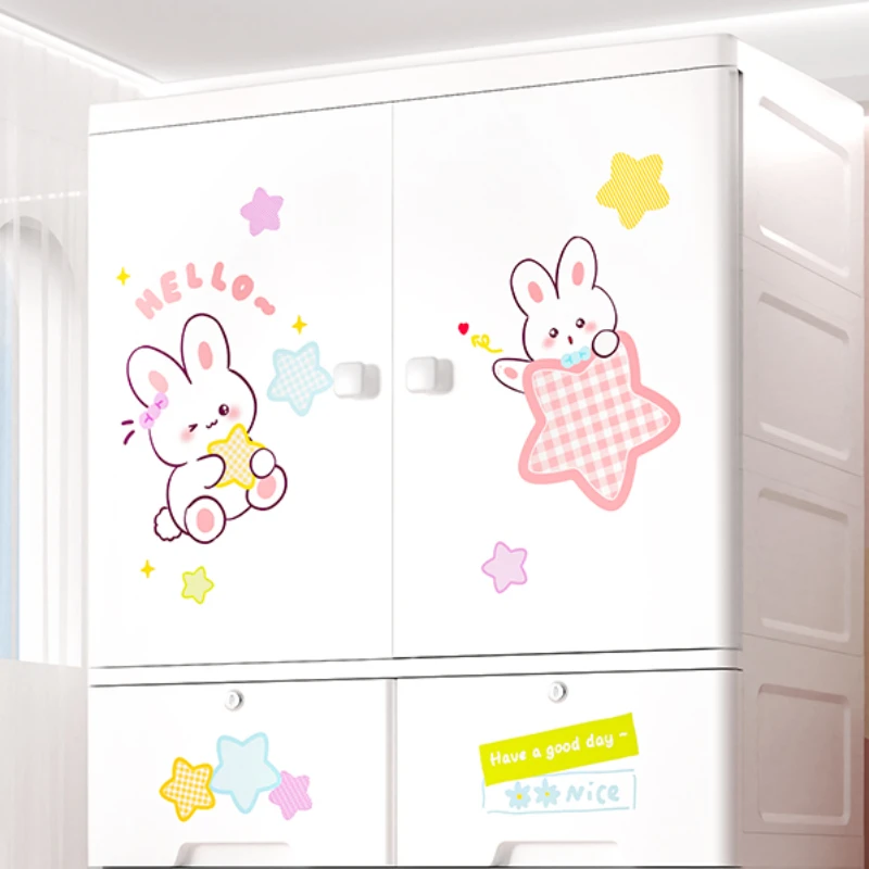 Kledingrek Kinderen Kasten Opb - Baby Clothing Cupboard recensie en prijs
