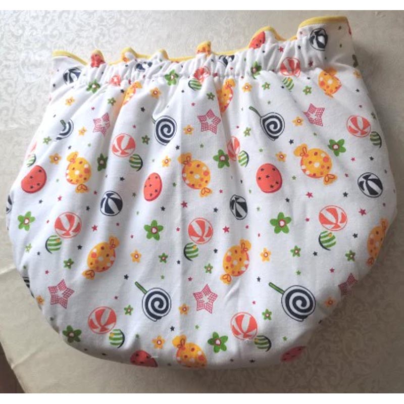 ABDL Cartoon Patroon Puur Kato - Baby Clothing Patterns recensie en prijs