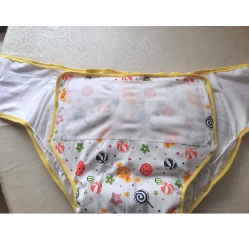 ABDL Cartoon Patroon Puur Kato - Baby Clothing Patterns recensie en prijs