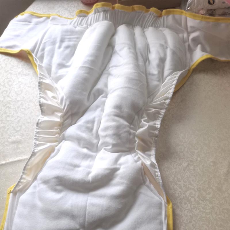 ABDL Cartoon Patroon Puur Kato - Baby Clothing Patterns recensie en prijs