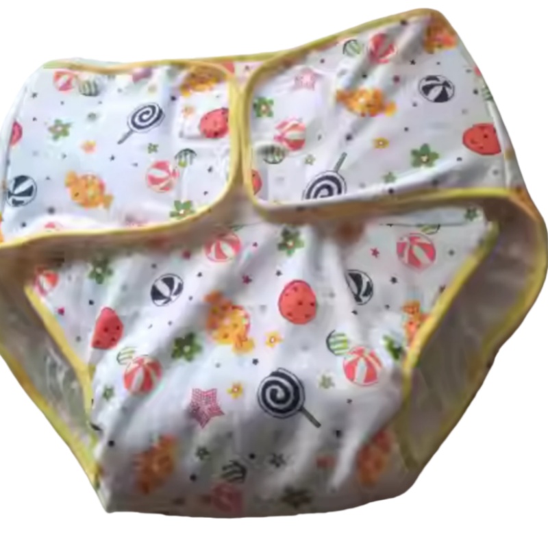 ABDL Cartoon Patroon Puur Kato - Baby Clothing Patterns recensie en prijs