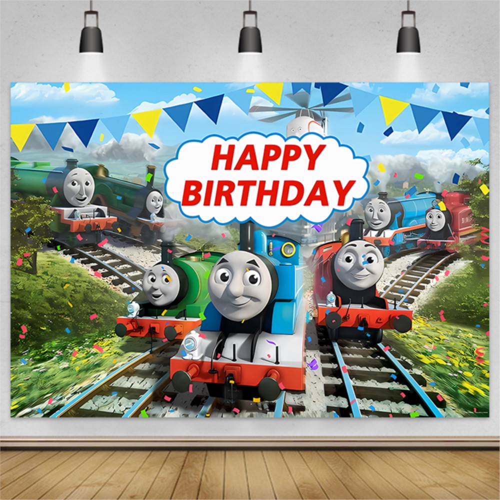 Leuke Thomas Train Friends Ach - Baby Zebra Clothing recensie en prijs