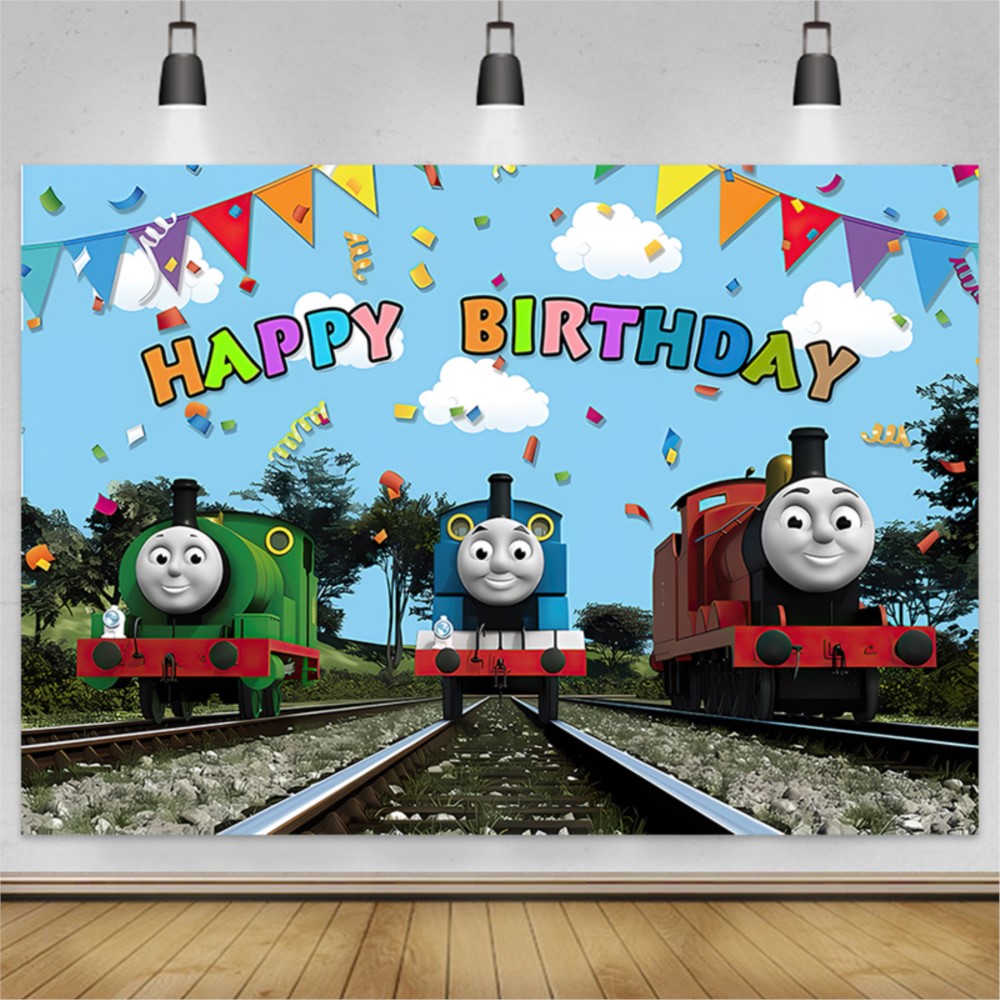 Leuke Thomas Train Friends Ach - Baby Zebra Clothing recensie en prijs