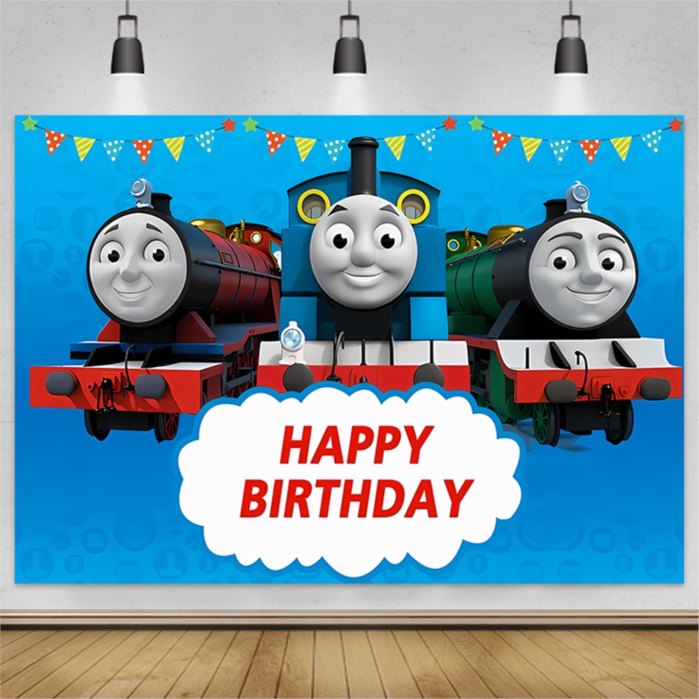 Leuke Thomas Train Friends Ach - Baby Zebra Clothing recensie en prijs