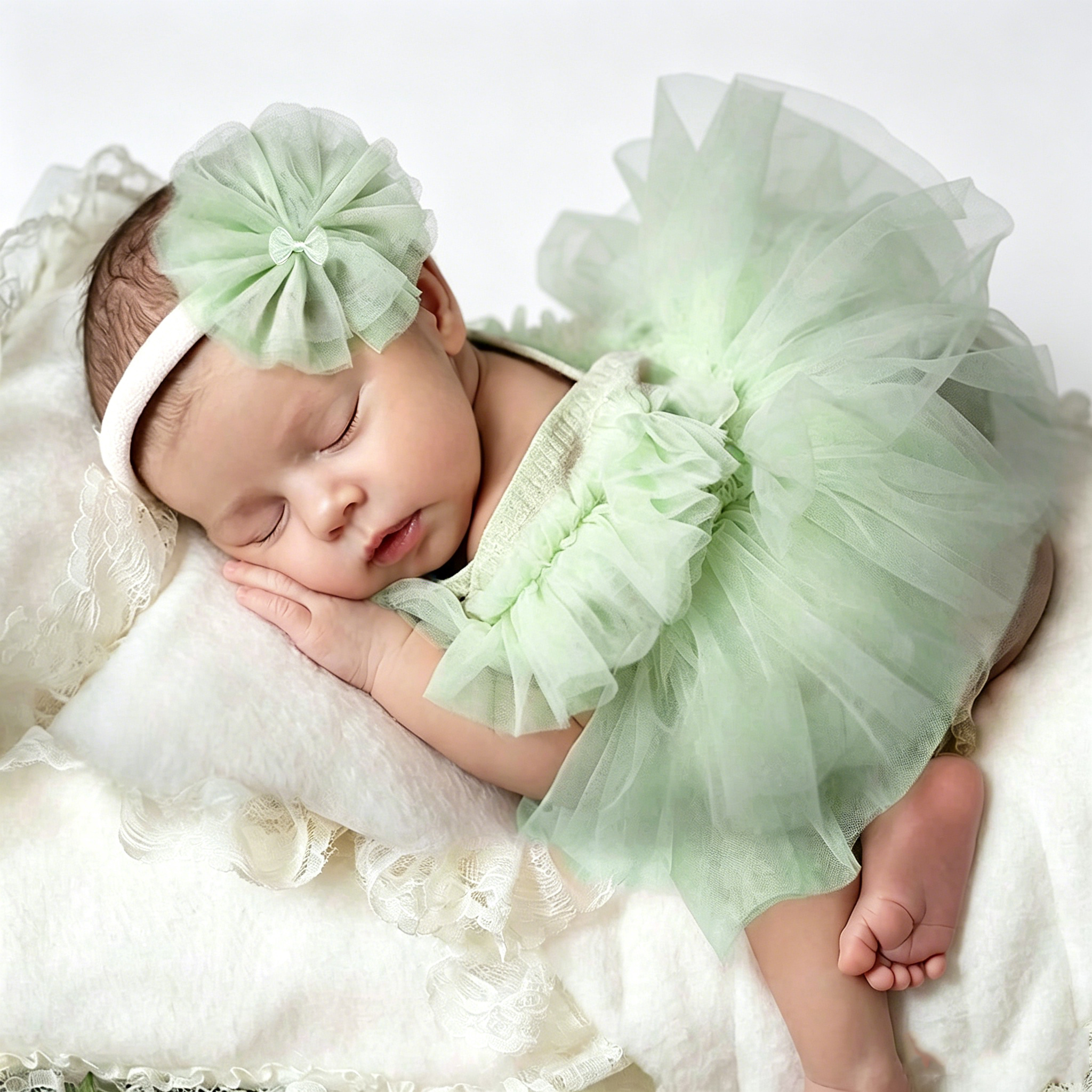 Ylsteed pasgeboren fotografie- - Baby Clothing Patterns recensie en prijs