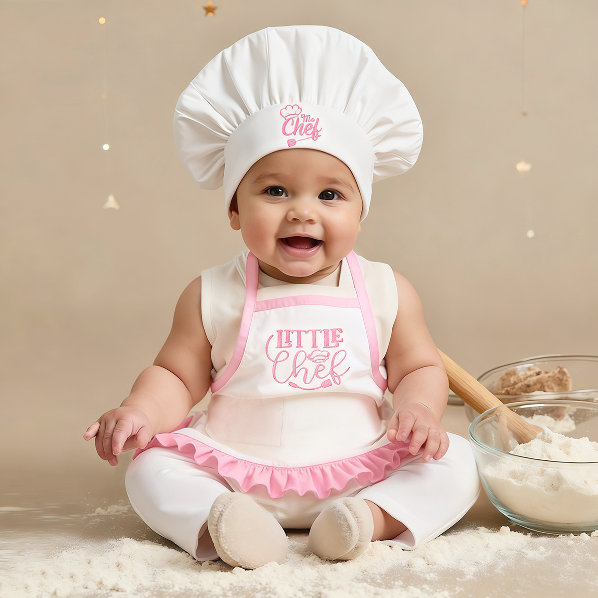 Ylsteed 2 Stuks Pasgeboren Geb - Baby Clothing Patterns recensie en prijs