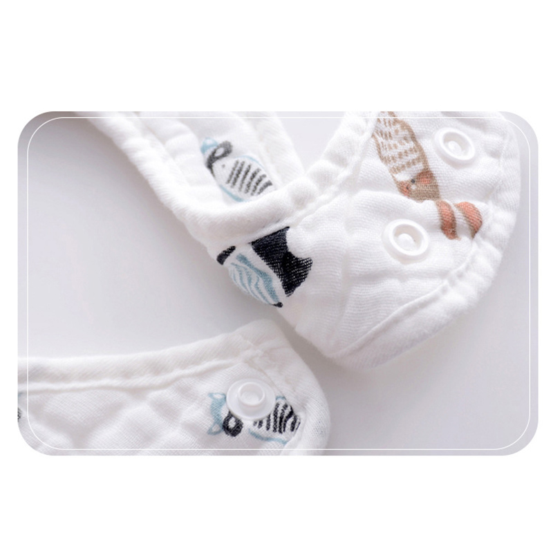 Slabbetjes U-Vormige Bandana V - Baby Clothing Patterns recensie en prijs