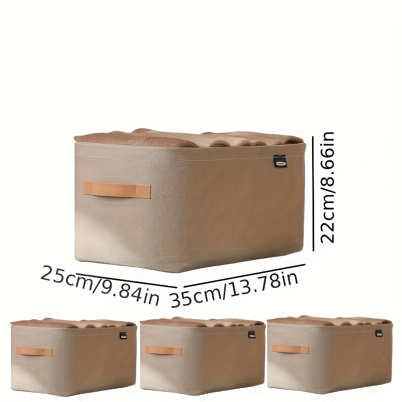 Kledingopbergers, broeken- en  - Baby Clothing Organizer recensie en prijs