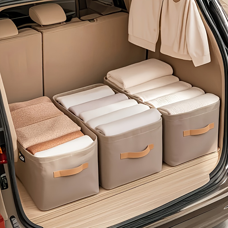 Kledingopbergers, broeken- en  - Baby Clothing Organizer recensie en prijs