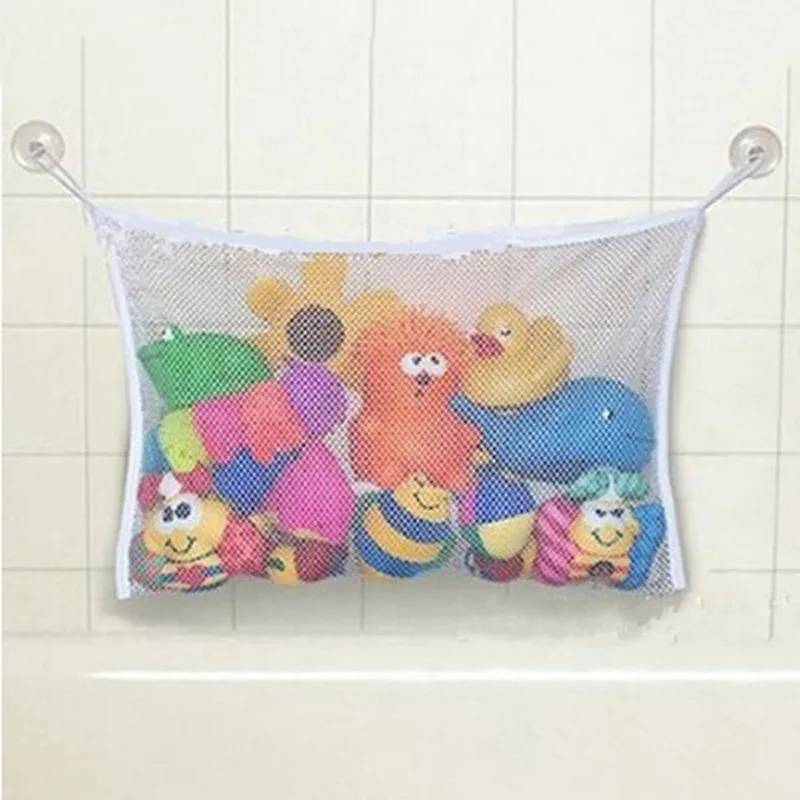 Babybadkamer Mesh Badtas Kids  - Baby Clothing Organizer recensie en prijs