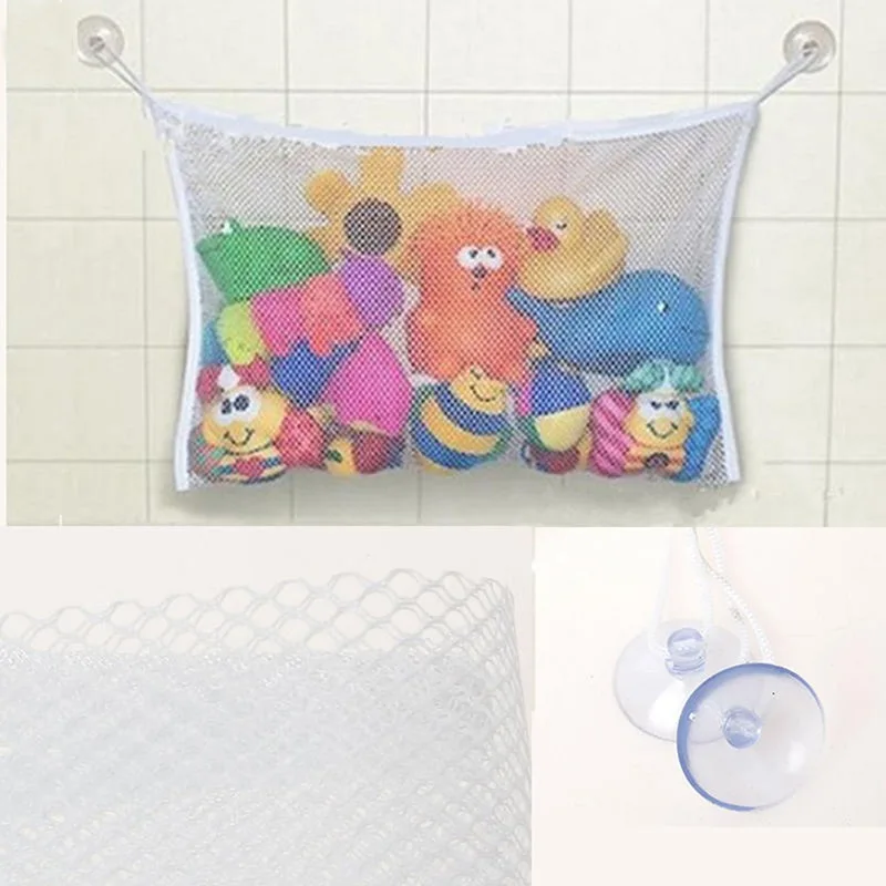 Babybadkamer Mesh Badtas Kids  - Baby Clothing Organizer recensie en prijs