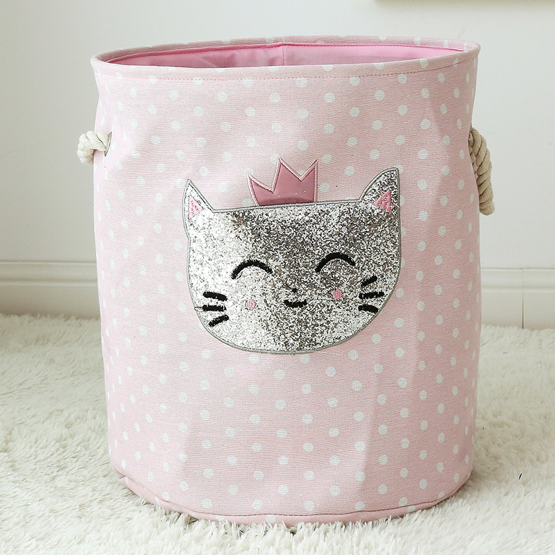 Opvouwbare wasmand voor vuile  - Baby Clothing Organizer recensie en prijs
