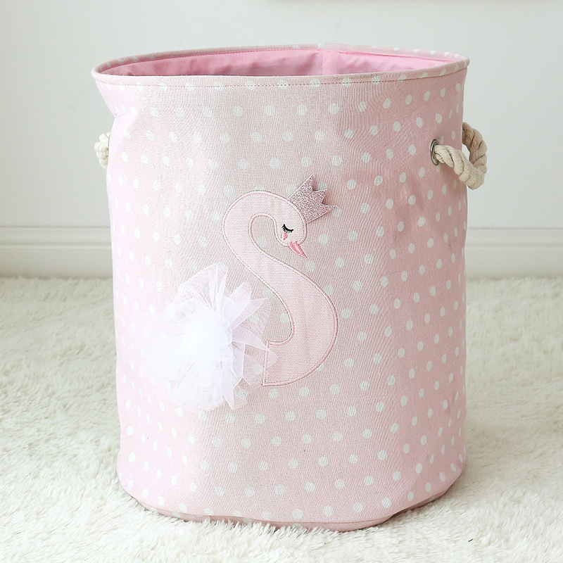 Opvouwbare wasmand voor vuile  - Baby Clothing Organizer recensie en prijs