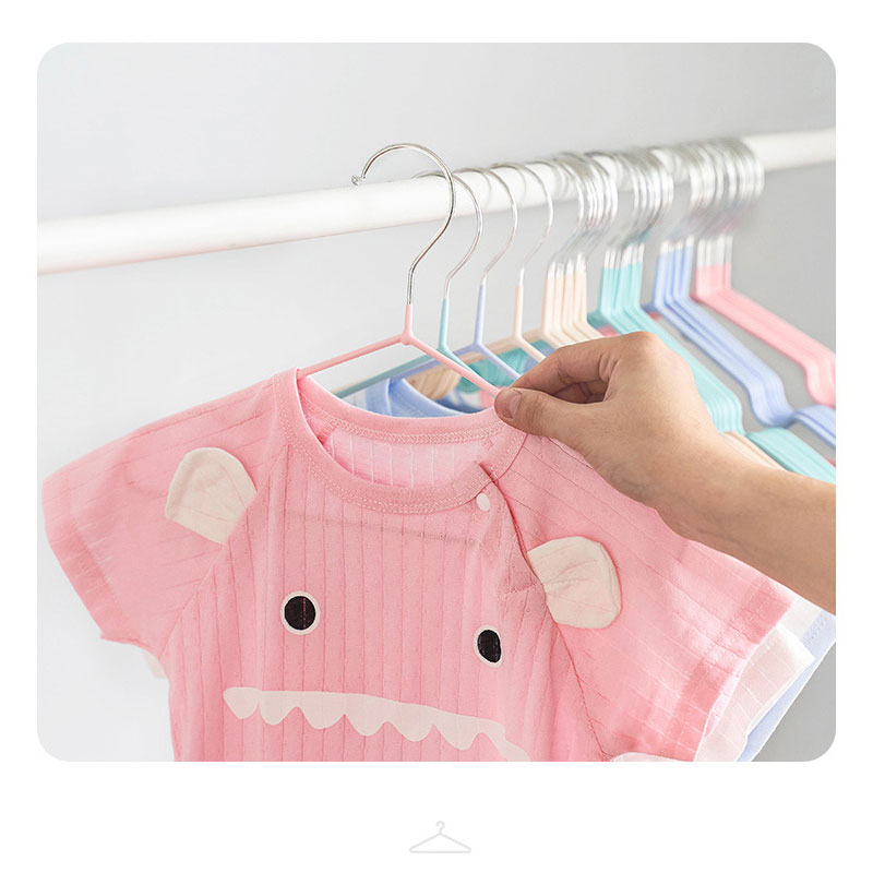 5/10/20 PCS Kinderkleerhanger  - Baby Clothing Organizer recensie en prijs