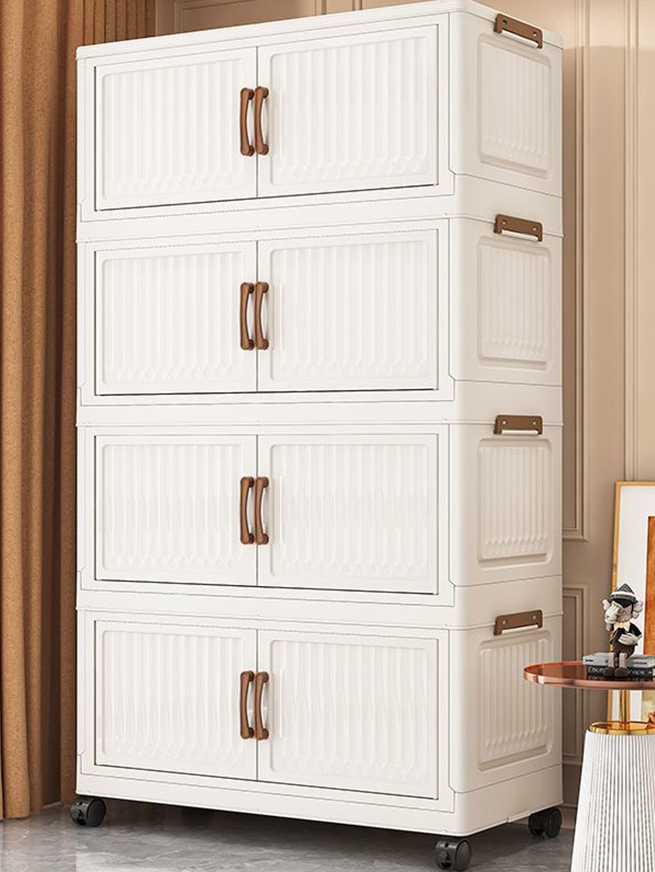 Opvouwbare, niet-installatie m - Baby Clothing Cupboard recensie en prijs