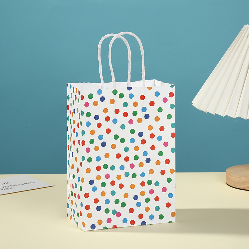 30 stuks gestreepte kraftpapie - Baby Zebra Clothing recensie en prijs