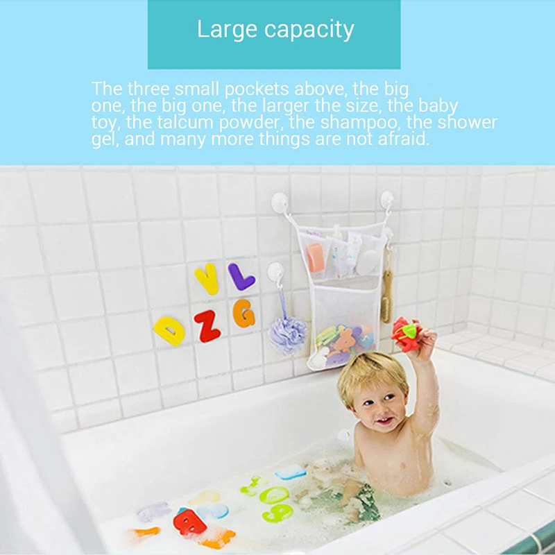 Babyshower Badspeelgoed Wit Ba - Baby Clothing Organizer recensie en prijs