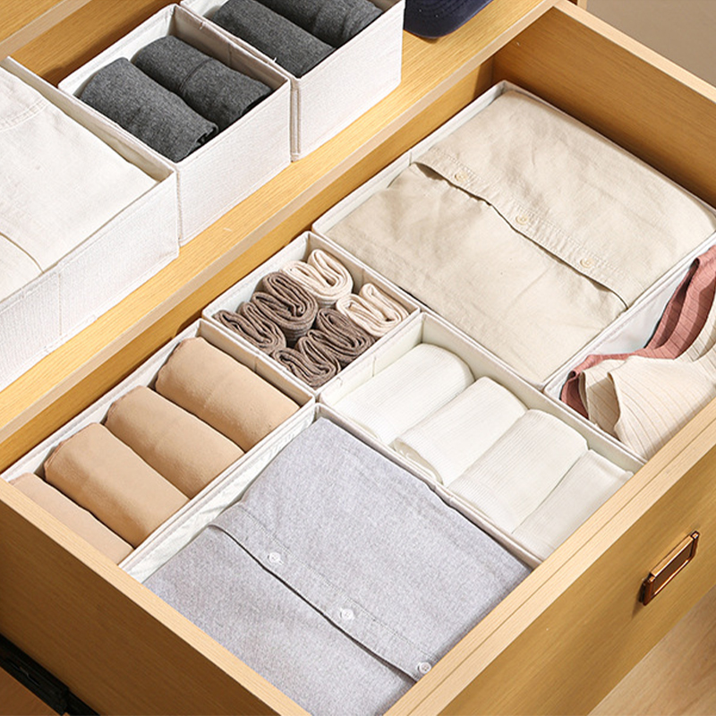 1/2pc Ondergoed BH Organizer O - Baby Clothing Organizer recensie en prijs