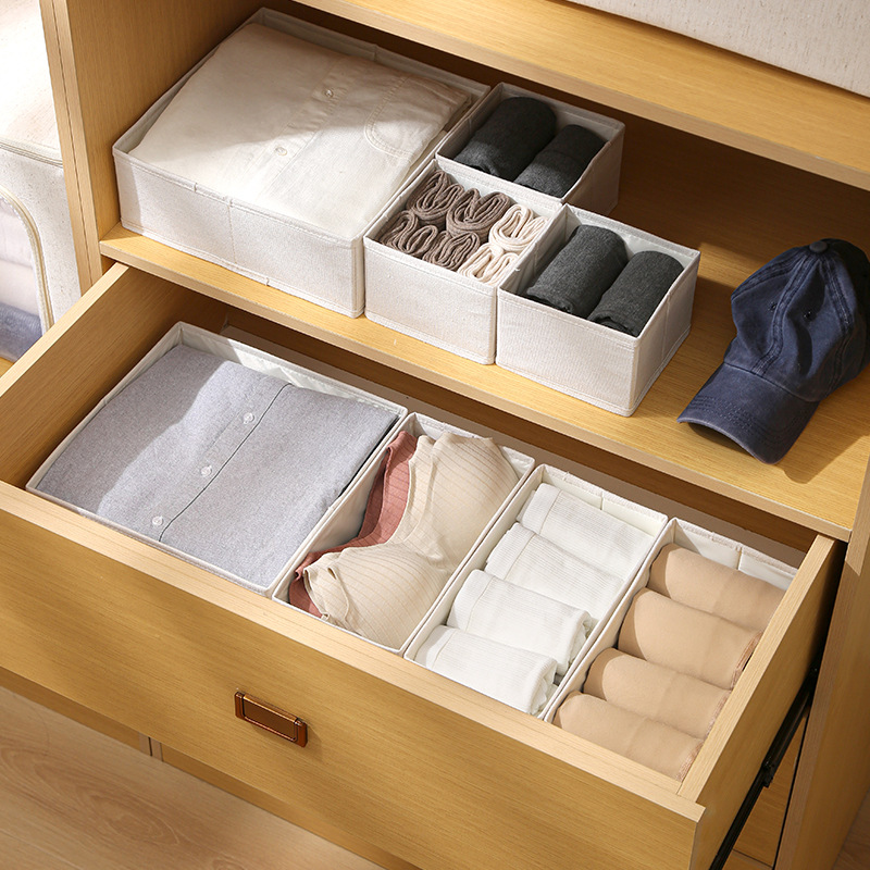 1/2pc Ondergoed BH Organizer O - Baby Clothing Organizer recensie en prijs