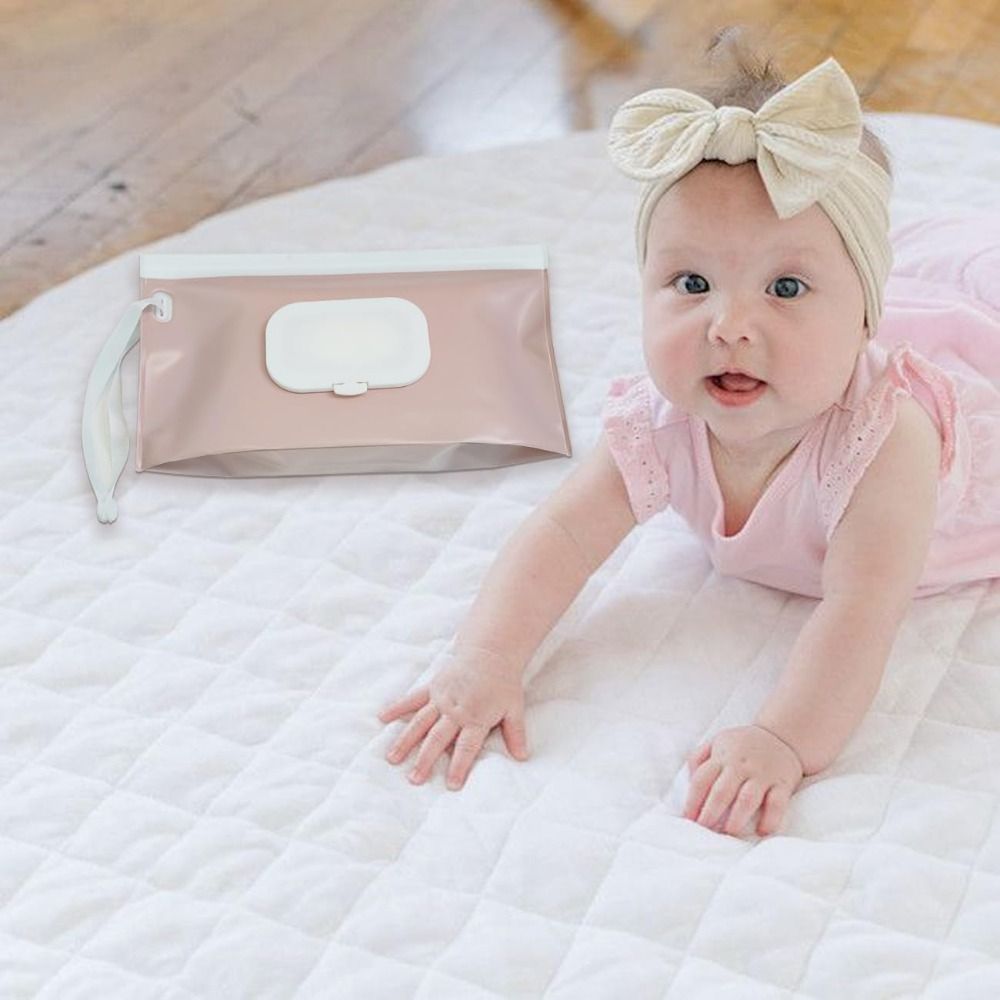 Hot Portable Baby Wipes Dispen - Baby Clothing Cupboard recensie en prijs