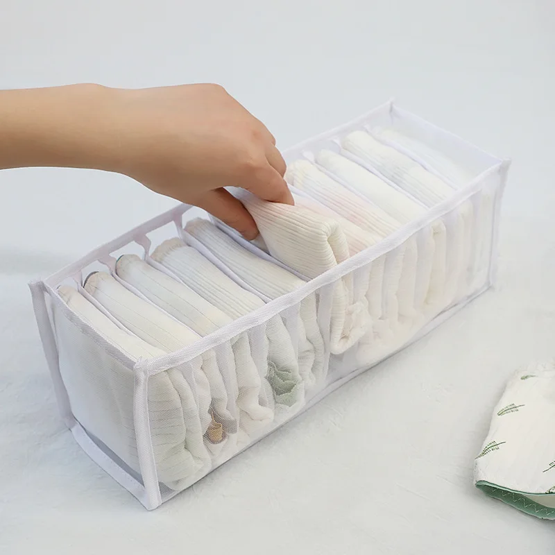 Baby multifunctionele opbergza - Baby Clothing Organizer recensie en prijs