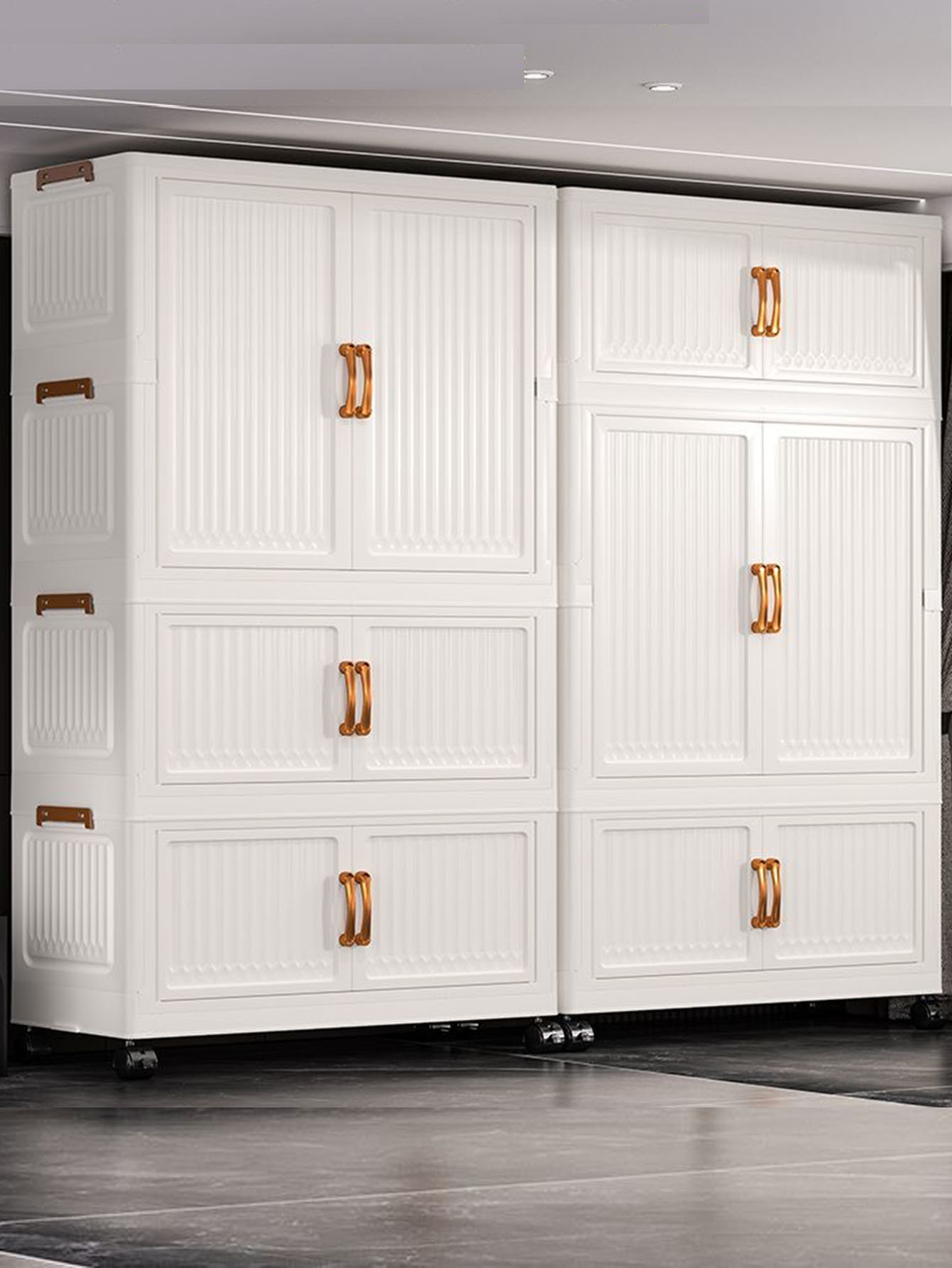 Installatie Gratis Babygardero - Baby Clothing Cupboard recensie en prijs