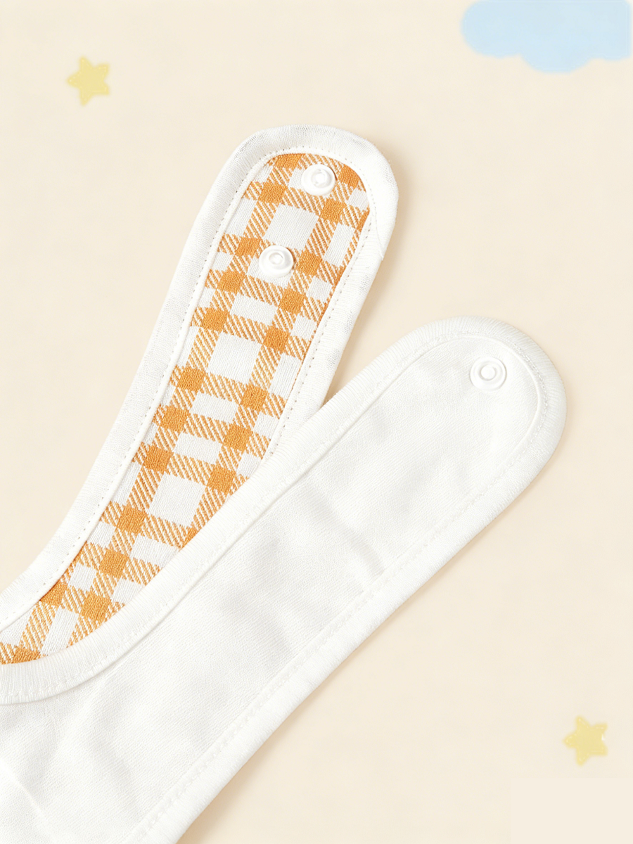 3-delige babyset met willekeur - Baby Clothing Patterns recensie en prijs