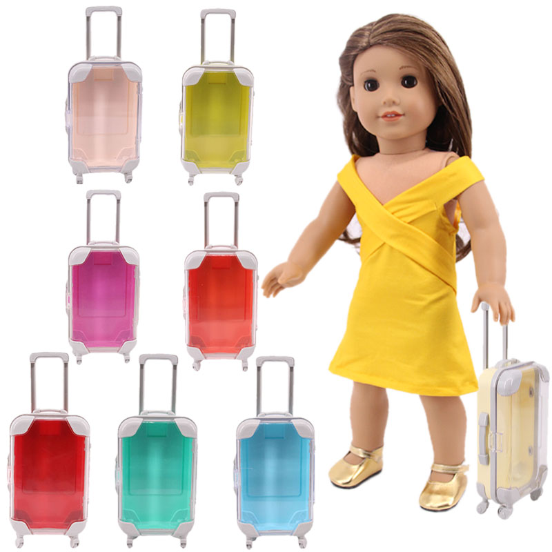 Pop Accessoires Koffer Cartoon - Baby Clothing Organizer recensie en prijs